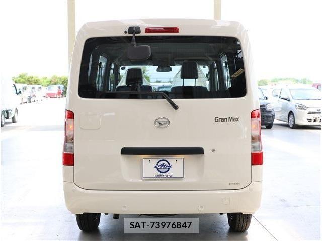 Daihatsu MAX 2025-08 7723676-16