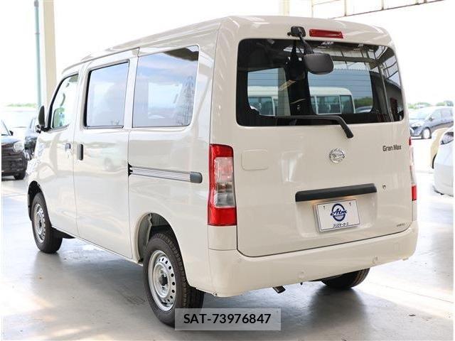 Daihatsu MAX 2025-08 7723676-17