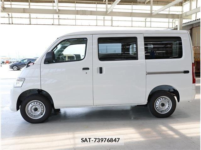 Daihatsu MAX 2025-08 7723676-18