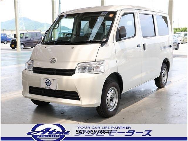 Daihatsu MAX 2025-08 7723676-25