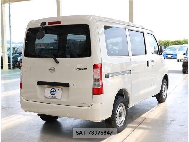 Daihatsu MAX 2025-08 7723676-3