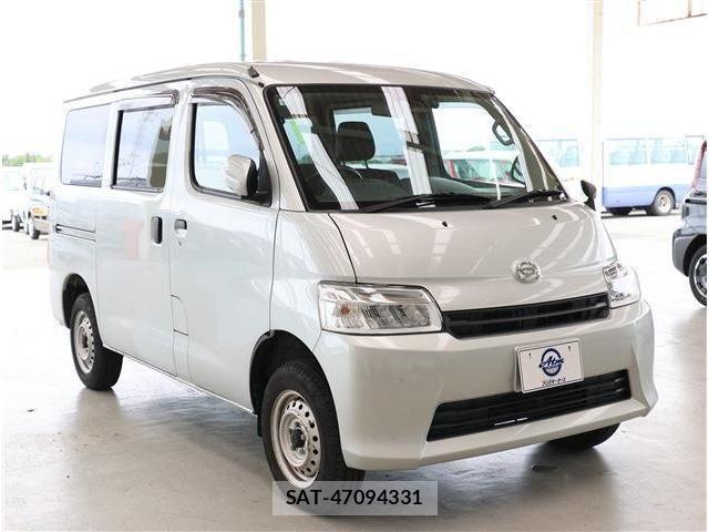 Daihatsu MAX 2024-09 7785238-17