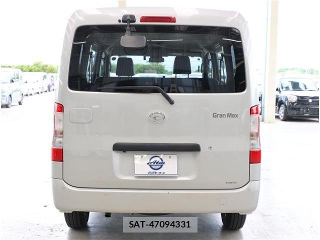 Daihatsu MAX 2024-09 7785238-18