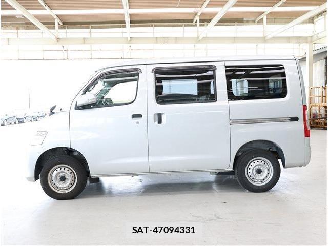 Daihatsu MAX 2024-09 7785238-20