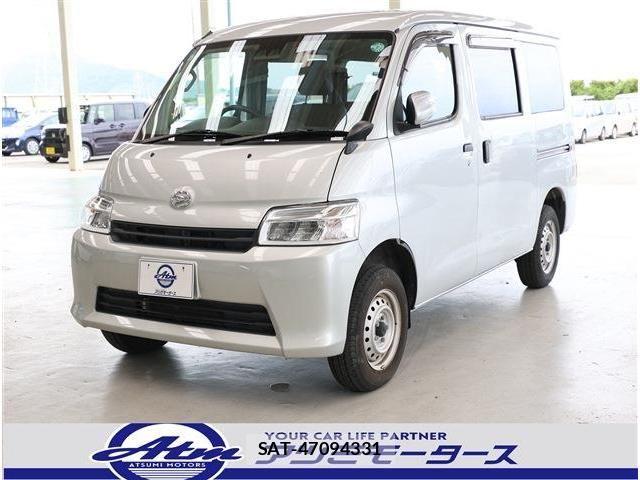 Daihatsu MAX 2024-09 7785238-27