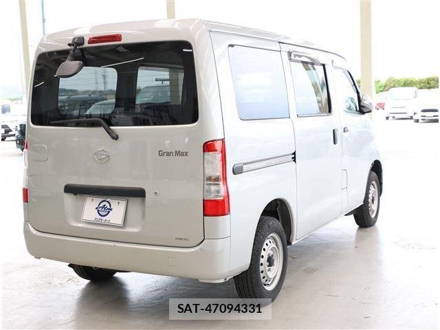 Daihatsu MAX 2024-09 7785238-5