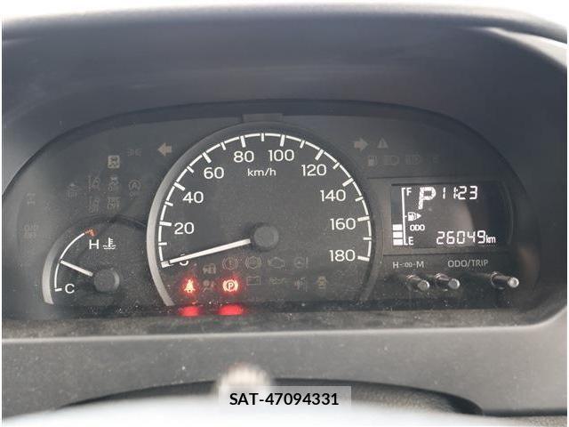 Daihatsu MAX 2024-09 7785238-7
