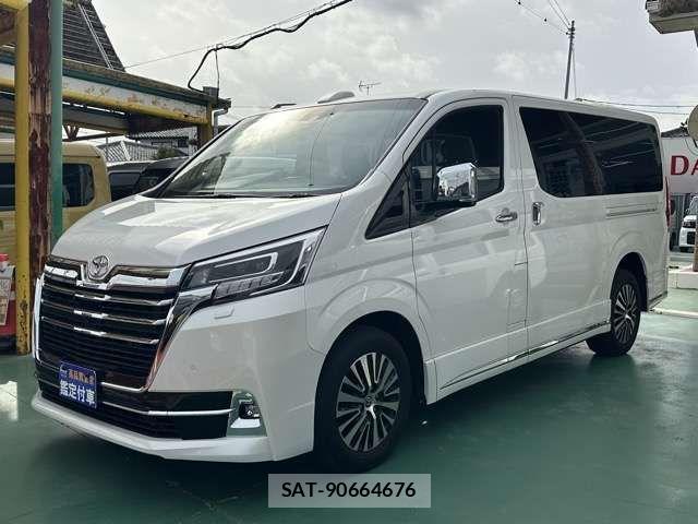 Toyota GRAN ACE 2024-06 5997036-2
