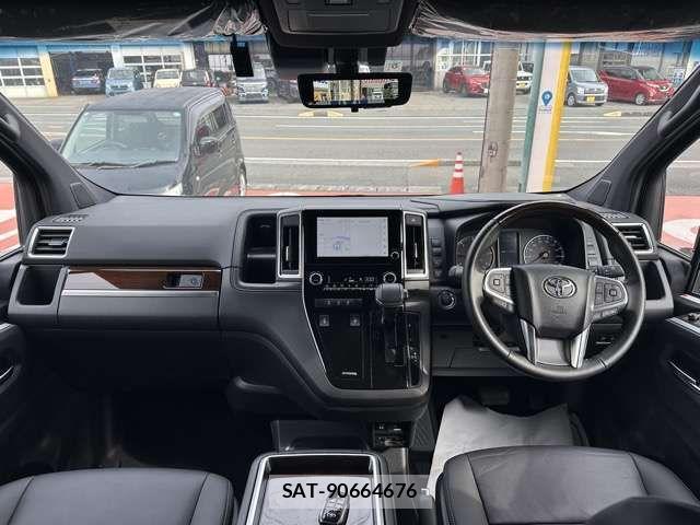 Toyota GRAN ACE 2024-06 5997036-7