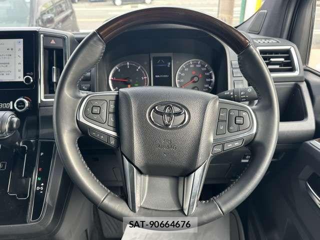 Toyota GRAN ACE 2024-06 5997036-8
