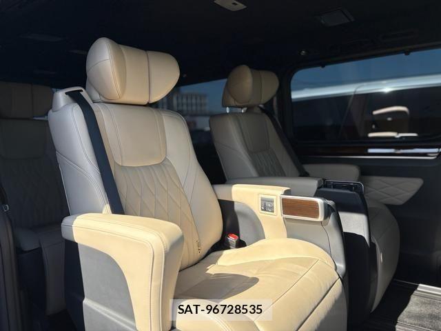 Toyota GRAN ACE 2022-01 6498118-11