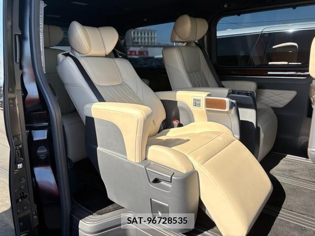 Toyota GRAN ACE 2022-01 6498118-12