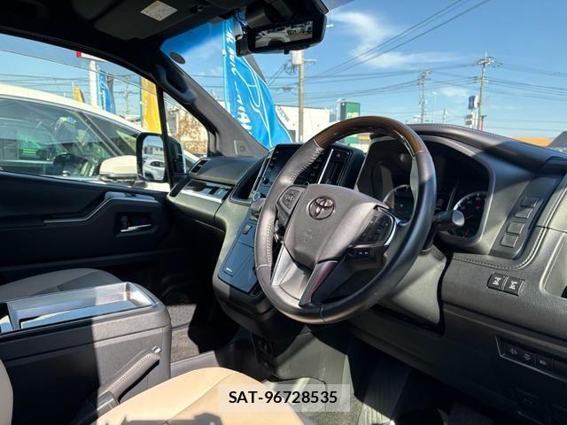 Toyota GRAN ACE 2022-01 6498118-16