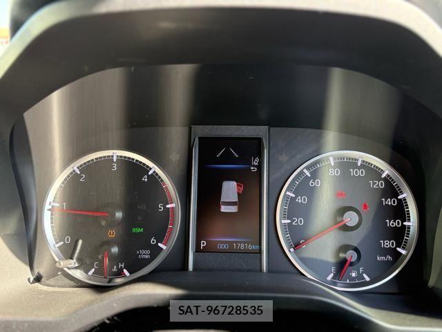 Toyota GRAN ACE 2022-01 6498118-17