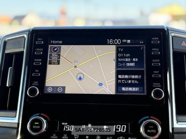 Toyota GRAN ACE 2022-01 6498118-20