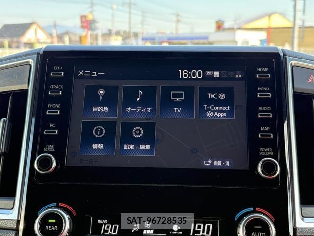 Toyota GRAN ACE 2022-01 6498118-21