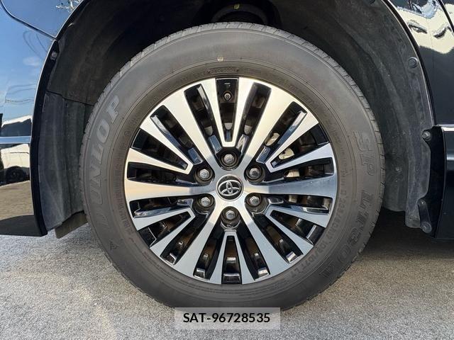 Toyota GRAN ACE 2022-01 6498118-2