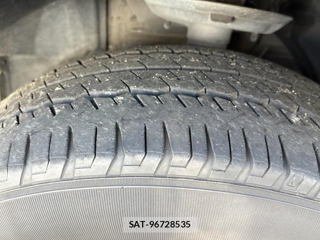 Toyota GRAN ACE 2022-01 6498118-3