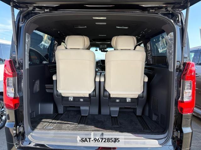 Toyota GRAN ACE 2022-01 6498118-7