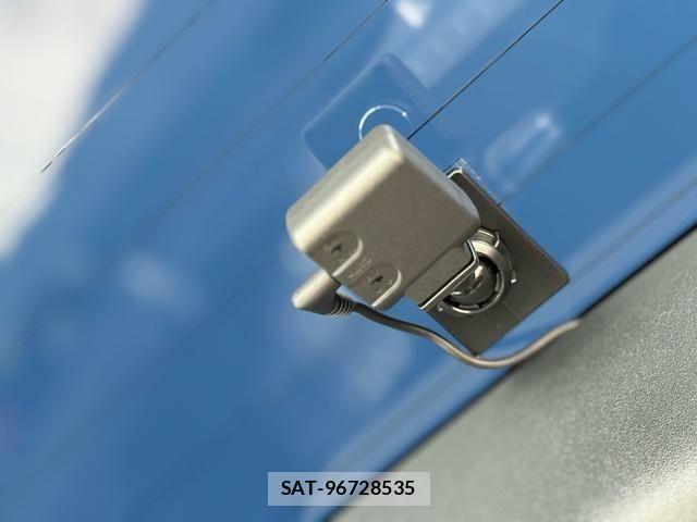 Toyota GRAN ACE 2022-01 6498118-8