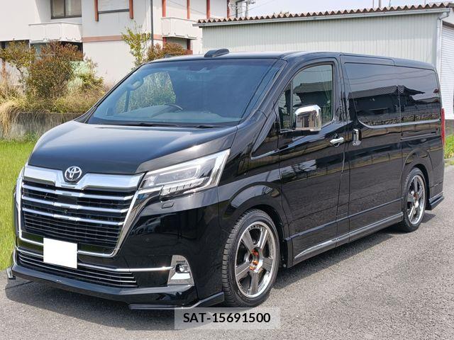 Toyota GRAN ACE 2020-04 6612070-0