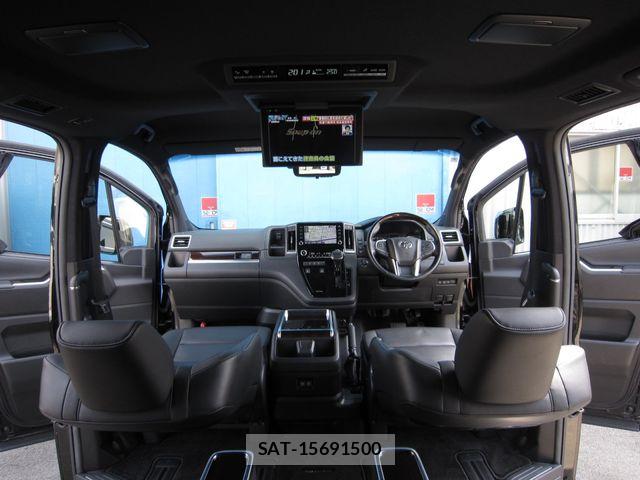 Toyota GRAN ACE 2020-04 6612070-10