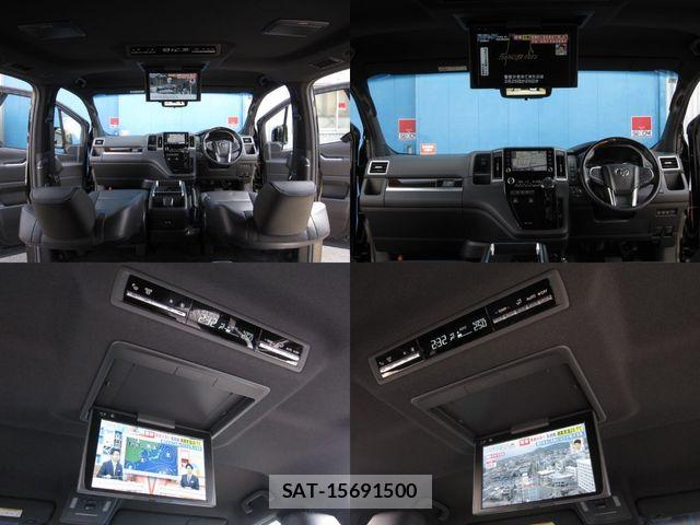 Toyota GRAN ACE 2020-04 6612070-11