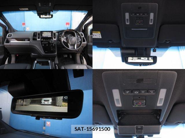 Toyota GRAN ACE 2020-04 6612070-12