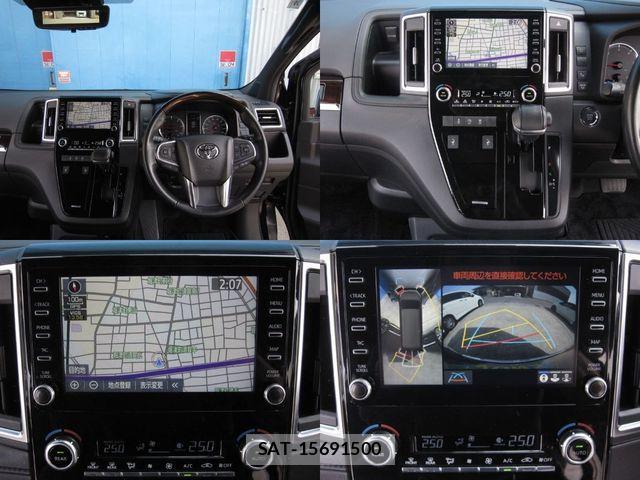Toyota GRAN ACE 2020-04 6612070-13