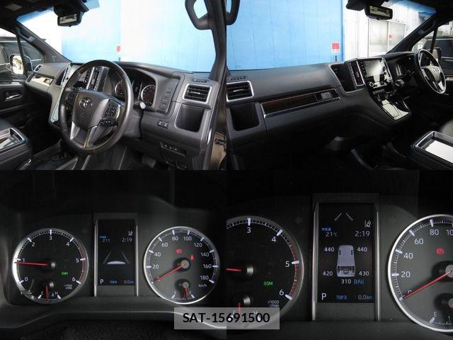 Toyota GRAN ACE 2020-04 6612070-14