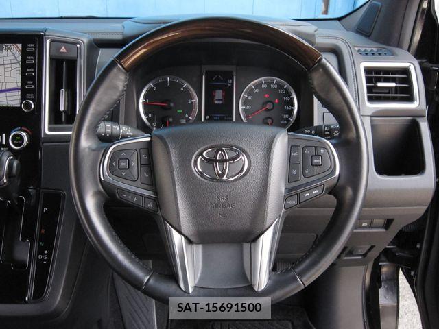 Toyota GRAN ACE 2020-04 6612070-15