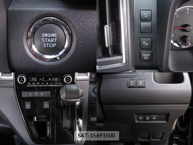 Toyota GRAN ACE 2020-04 6612070-17