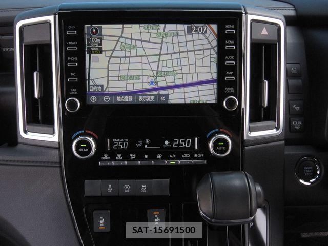 Toyota GRAN ACE 2020-04 6612070-18