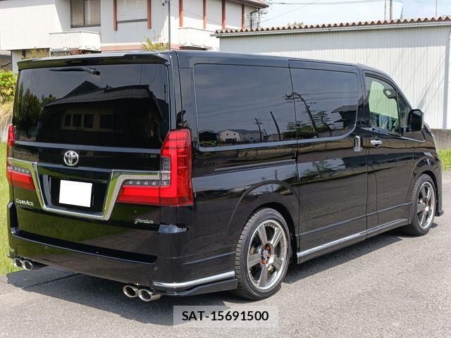 Toyota GRAN ACE 2020-04 6612070-1