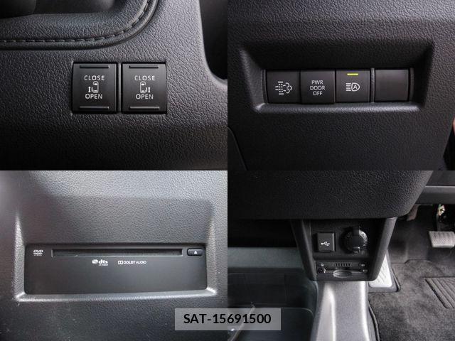 Toyota GRAN ACE 2020-04 6612070-19