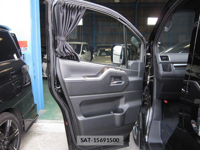 Toyota GRAN ACE 2020-04 6612070-21