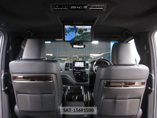 Toyota GRAN ACE 2020-04 6612070-22