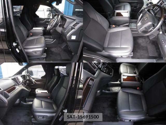 Toyota GRAN ACE 2020-04 6612070-23