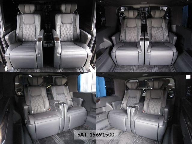 Toyota GRAN ACE 2020-04 6612070-27