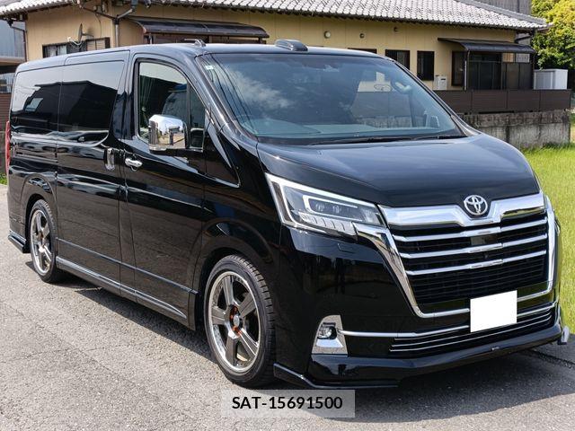 Toyota GRAN ACE 2020-04 6612070-2