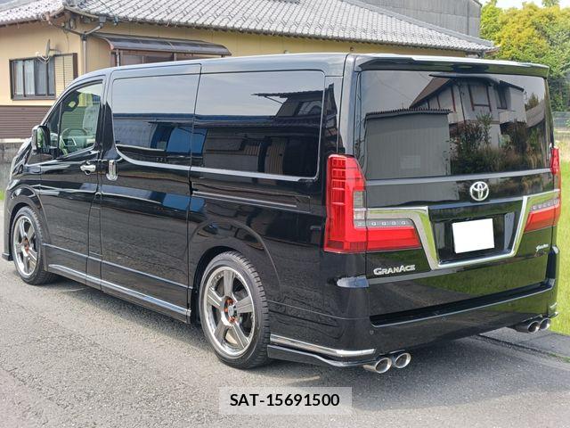 Toyota GRAN ACE 2020-04 6612070-3