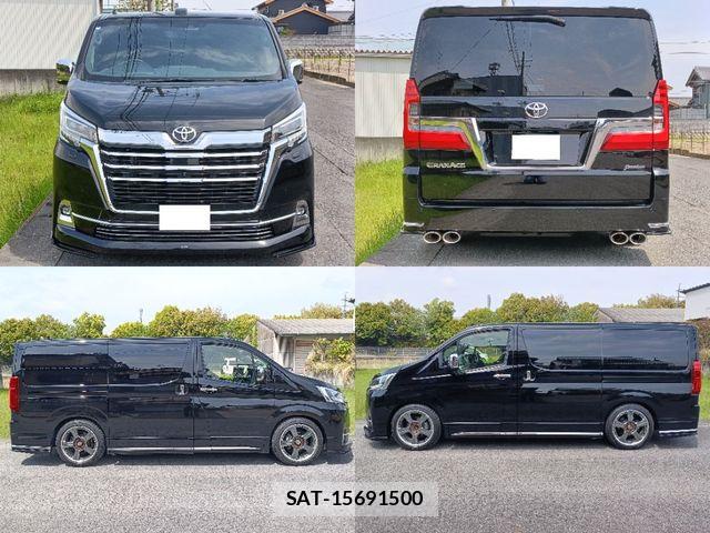 Toyota GRAN ACE 2020-04 6612070-4