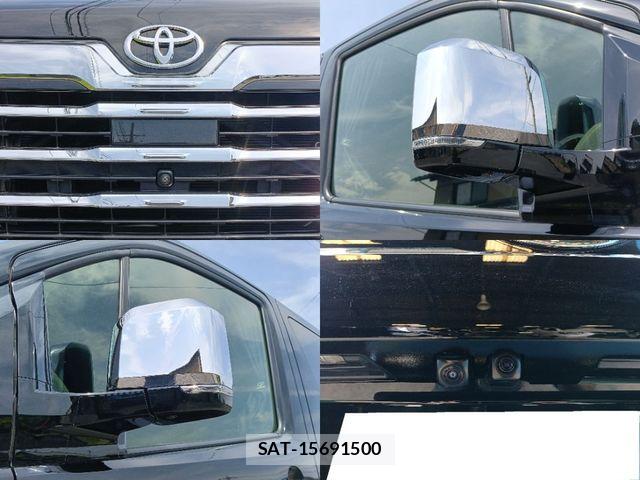 Toyota GRAN ACE 2020-04 6612070-6