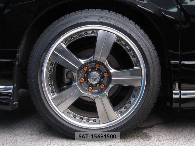 Toyota GRAN ACE 2020-04 6612070-7