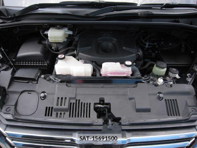 Toyota GRAN ACE 2020-04 6612070-8