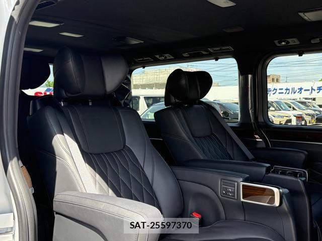 Toyota GRAN ACE 2024-06 6671557-11