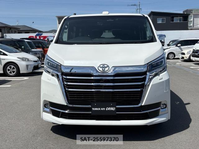 Toyota GRAN ACE 2024-06 6671557-1
