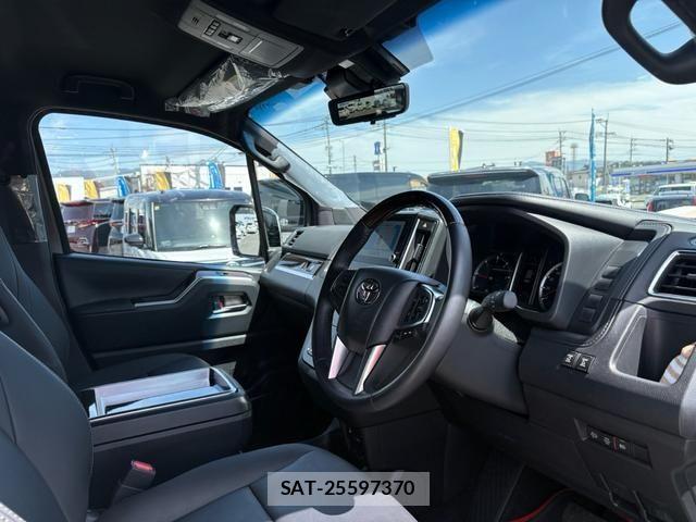 Toyota GRAN ACE 2024-06 6671557-19