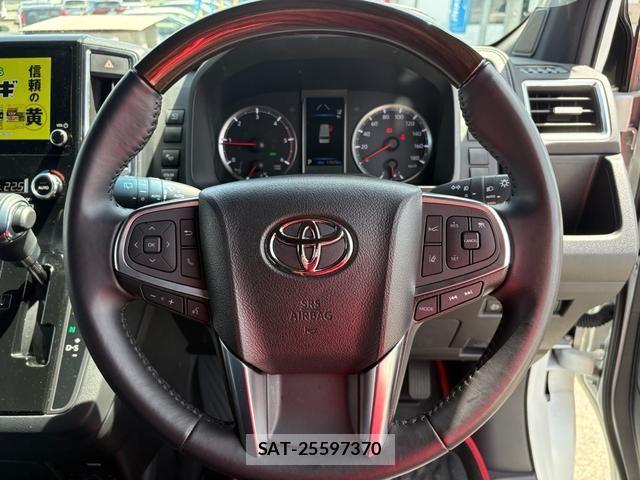 Toyota GRAN ACE 2024-06 6671557-20