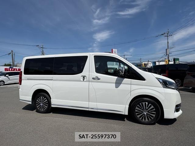 Toyota GRAN ACE 2024-06 6671557-2